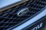 Ford Figo Freestyle 2020 года